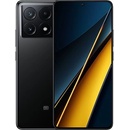POCO X6 Pro 5G 8GB/256GB Black