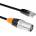 ADJ CAT6IP30FC 10m