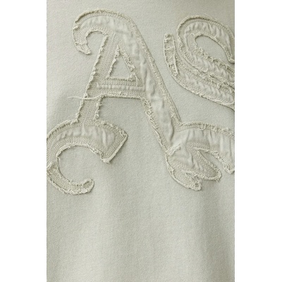 AllSaints суичър дамски от памук INSIGNIA (W198JE)