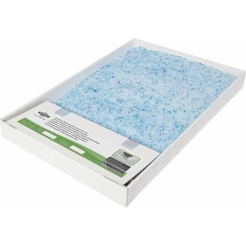 PetSafe Náhradná podstielka Blue Crystal do toalety ScoopFree 1ks
