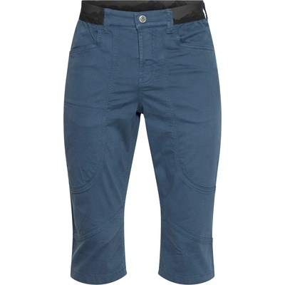 Chillaz Мъжки 3/4 панталони Chillaz Wilder Kaiser 2.0 3/4 length trousers - Dark Blue (012-4287-0115)