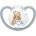 Nuk Perfect Match AIR Disney биберон Winnie the Pooh 6-18 m