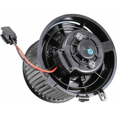 Vnitřní ventilátor METZGER AUTOTEILE 0917699