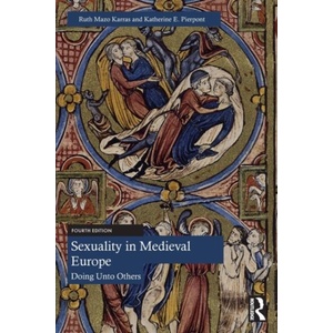 Sexuality in Medieval Europe (ISBN: 9780367647278)