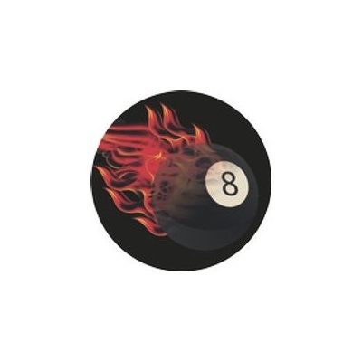 Poháry Bauer Emblém ES64 Billiard