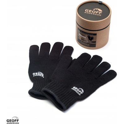 Geoff Anderson rukavice Technical Merino – Zbozi.Blesk.cz