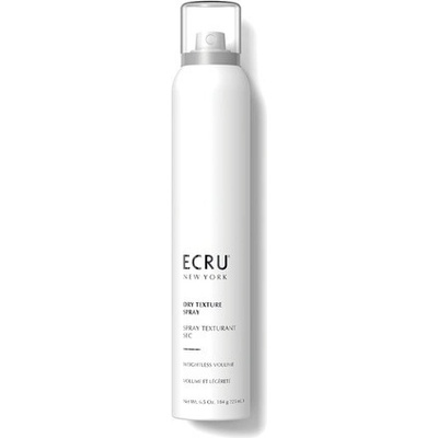 Ecru New York Dry Texture Spray texturizační sprej 70 ml