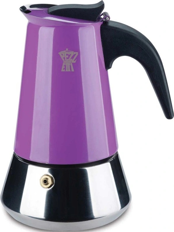 Pezzetti Steelexpress 10