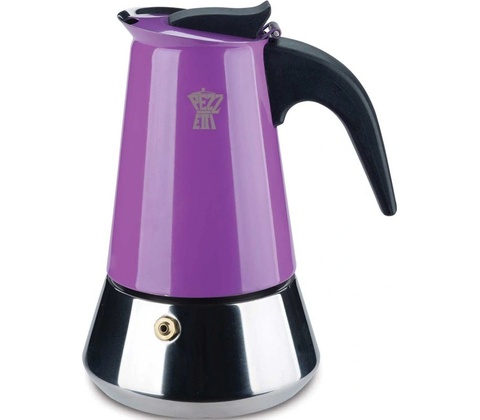 Pezzetti Steelexpress 10