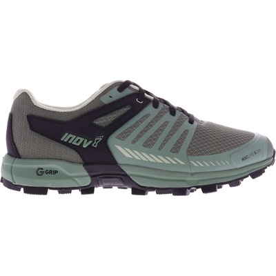 Inov-8 Roclite 275 W v2 (M) dámské běžecké boty dark green/pine