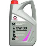 Comma Syner-X 5W-30 5 l