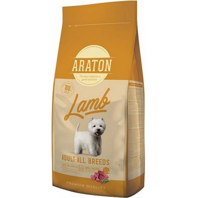 Araton dog Adult lamb 3 kg