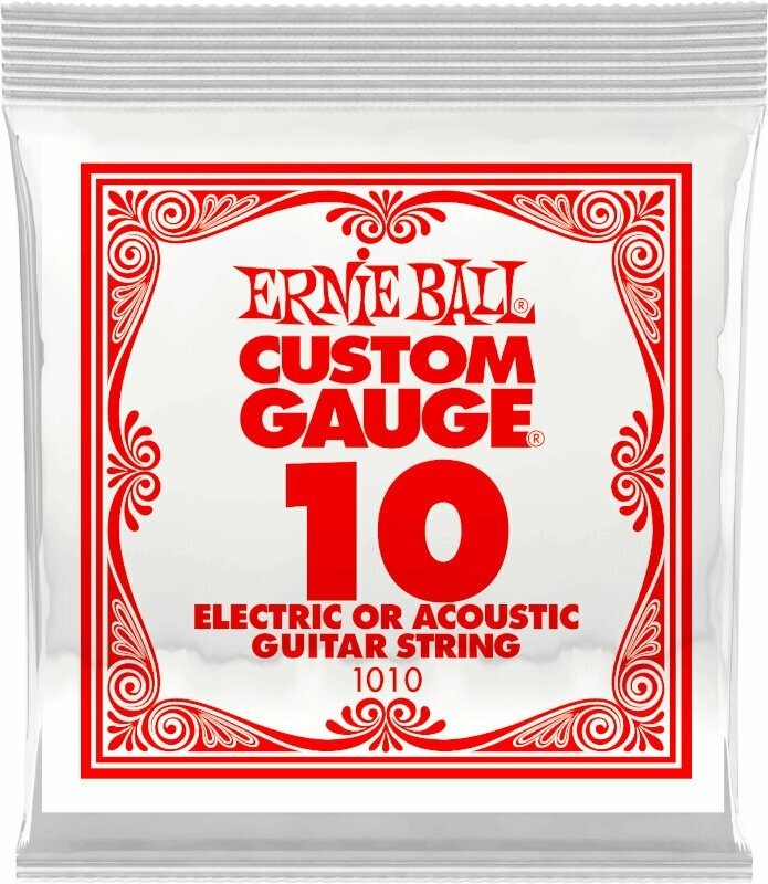 ERNIE BALL 1010