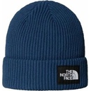 The North Face Salty Lined beanie tmavě modrá