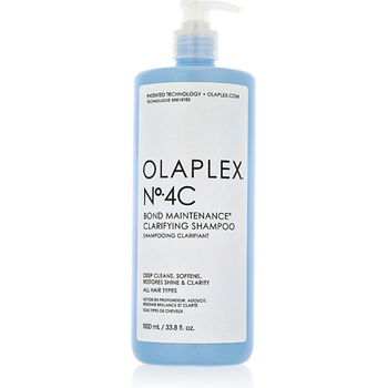 Olaplex 4C Clarifying Shampoo 1000 ml