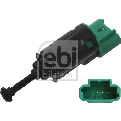 FEBI BILSTEIN Spínač brzdových svetiel 37082