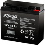BLOW 12V 18Ah 82-226