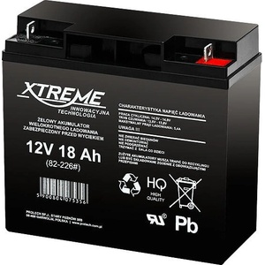 BLOW 12V 18Ah 82-226