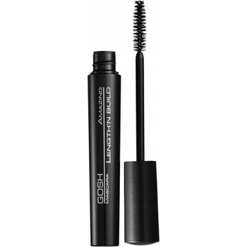 Gosh Amazing Length'N Build Mascara predlžujúca riasenka Black 9 ml