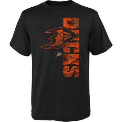 Fanatics triko Cool Camo Anaheim Ducks JR 953429 Anaheim Ducks