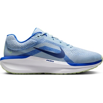 Image 1 of Nike Мъжки маратонки Nike Winflo 11 Mens Road Running Shoes - Armory Blue