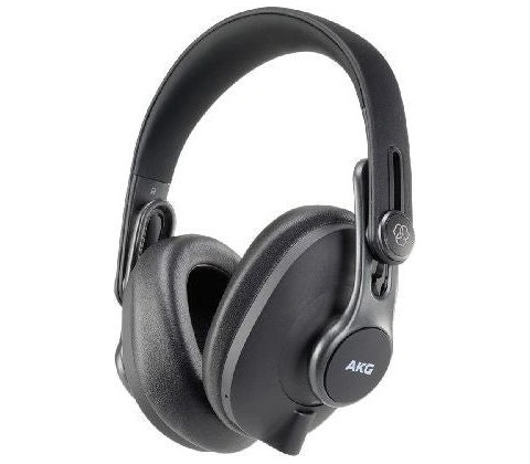 AKG K371