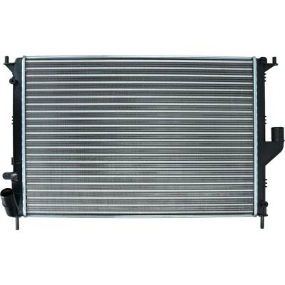 Chladič vody pro motor KAMOKA 7705100