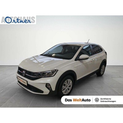 Volkswagen Taigo TSI Move 70 kW
