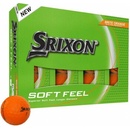 Srixon Soft Feel