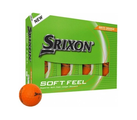 Srixon Soft Feel