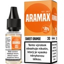 Aramax Salt Sweet Orange 10 ml 20 mg