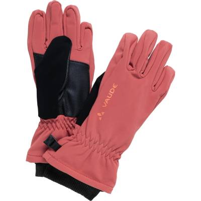 Vaude Детски ръкавици Vaude Kid's Rondane Gloves - Brick - размер 5 (EU) (202-4516-0613)
