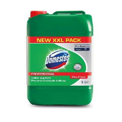 Domestos WC čistič 5L Pine Fresh
