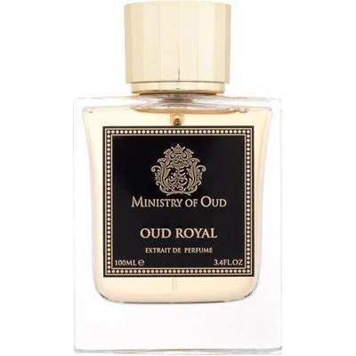 Ministry Of Oud Oud Royal parfum pánsky 100 ml