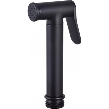 Image 1 of Inter Ceramic ДУШ ХИГИЕНЕН ich3024mb ЧЕРЕН МАТ (ich3024mb)