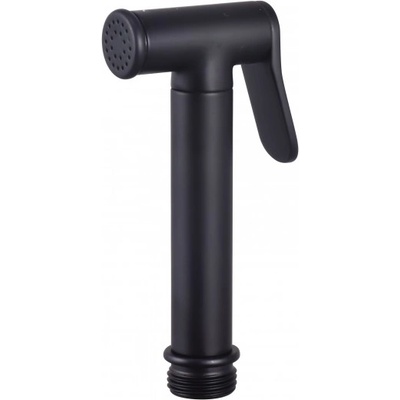 Inter Ceramic ДУШ ХИГИЕНЕН ich3024mb ЧЕРЕН МАТ (ich3024mb)