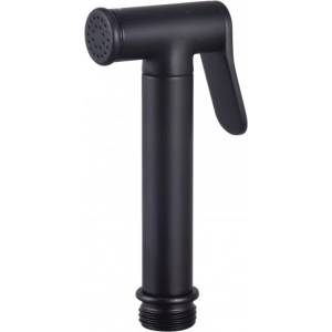 Inter Ceramic ДУШ ХИГИЕНЕН ich3024mb ЧЕРЕН МАТ (ich3024mb)