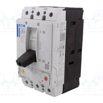 Eaton ELECTRIC NZMC2-A160