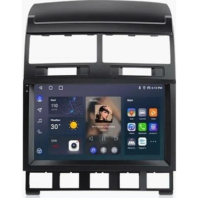 Bulltronics TNX-TRG1 VW TOUAREG 1