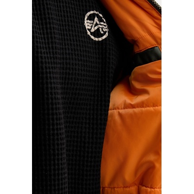 Alpha Industries Яке бомбър Alpha Industries Kurtka Alpha Industries MA-1 VF 59 191118 432 (191118.432)
