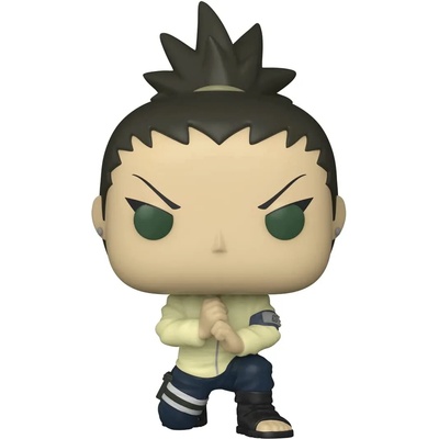 Funko Фигура Funko POP! Animation: Boruto - Shikadai #1039 (065642)