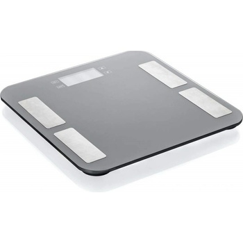 Pretty Up PU-014D strieborná