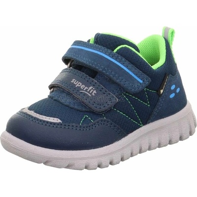 Superfit detské celoročné topánky 1-006182-8060