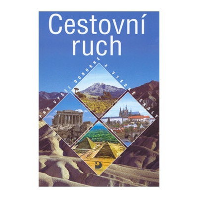 Cestovní ruch