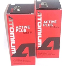 Atomium Active Diesel Plus 2 x 90 ml