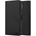 Tech-Protect Кожен Калъф с Джобове за Xiaomi Redmi Note 14 Pro 5G, Tech-Protect Wallet Book Case, Черен (5906302361175)