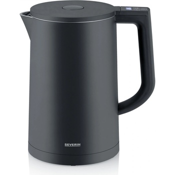 Severin WK 3483 čierny