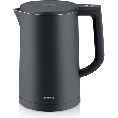 Severin WK 3483 čierny