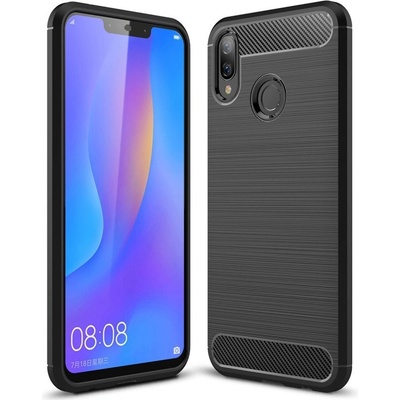 Pouzdro TVC Carbon Huawei Nova 3i – Zboží Mobilmania