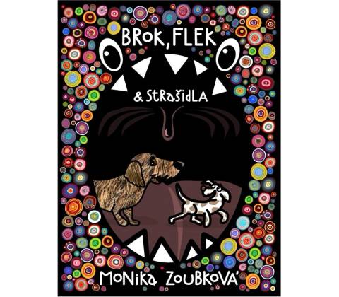 Brok, Flek a strašidla